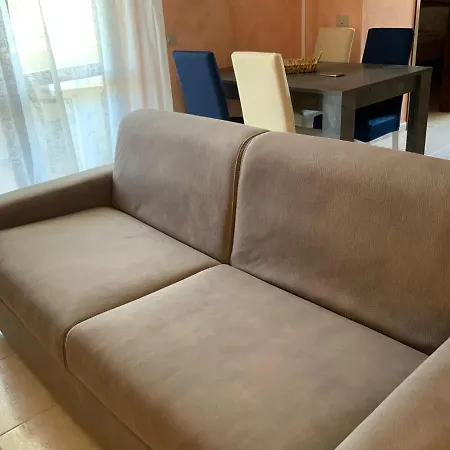 Case In Style 8 Tavolara Apartamento Vaccileddi