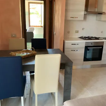 Case In Style 8 Tavolara Apartamento Vaccileddi