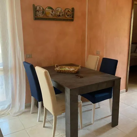 Case In Style 8 Tavolara Apartamento *