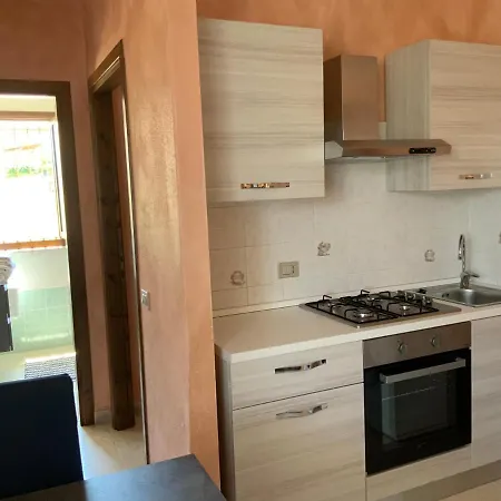 Case In Style 8 Tavolara Apartamento