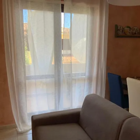 Apartamento Case In Style 8 Tavolara