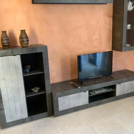 Case In Style 8 Tavolara Apartamento Vaccileddi